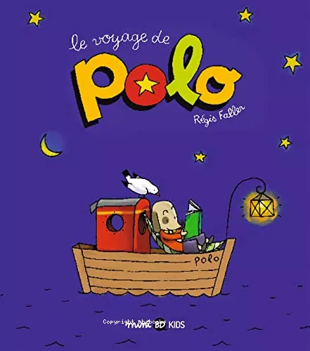 Le voyage de Polo