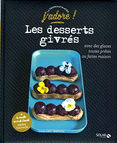 Les desserts givrs