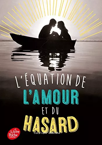 L'quation de l'amour et du hasard