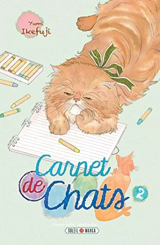 Carnet de chats