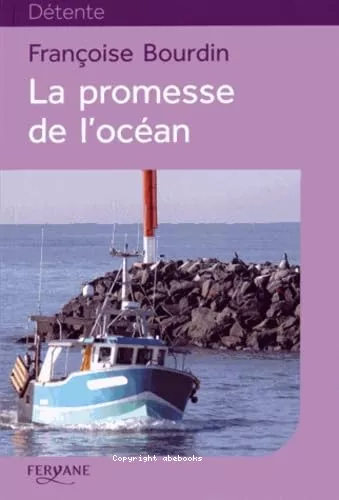 La promesse de l'ocan