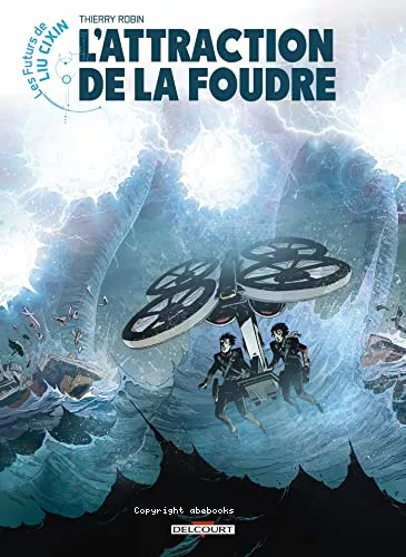 L' attraction de la foudre