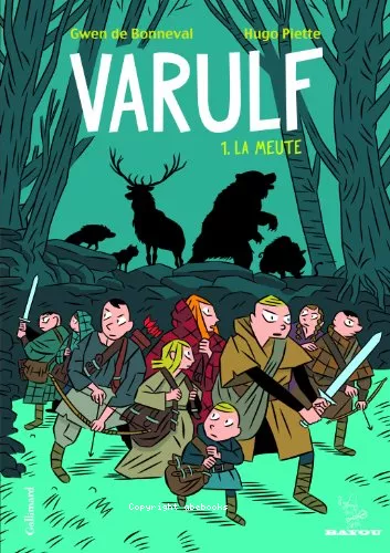 Varulf