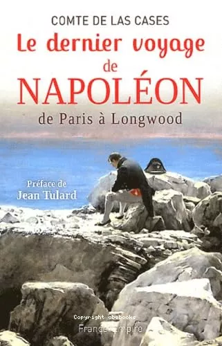 Le dernier voyage de Napolon