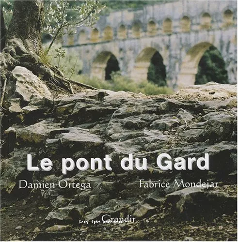 Le pont du Gard