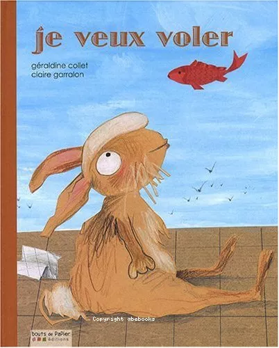 Je veux voler