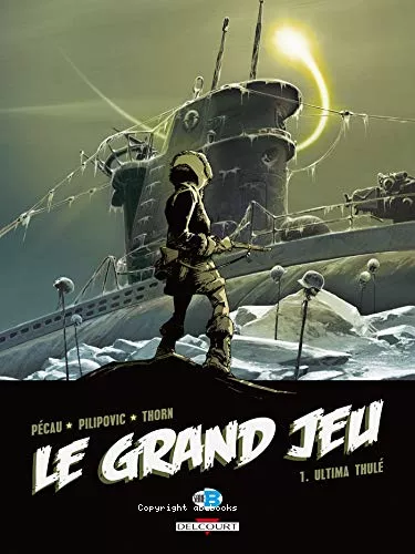 Le grand jeu