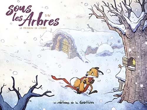 Le Frisson de l'hiver