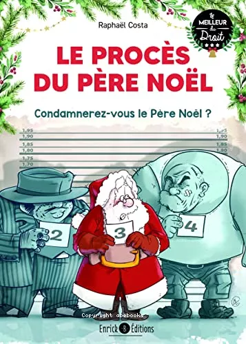 Le procs du Pre Nol