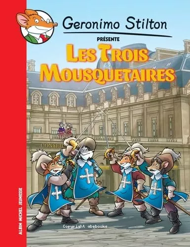 Les trois mousquetaires