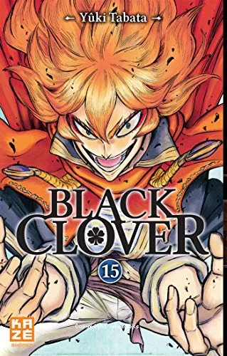 Black Clover