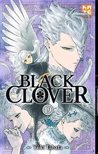 Black Clover