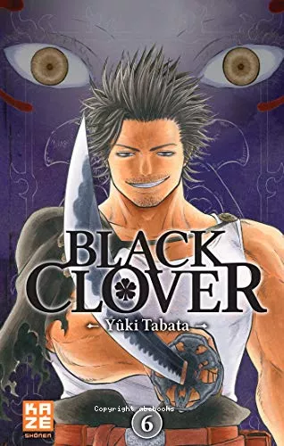 Black Clover