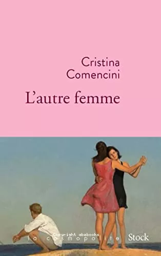 L' autre femme