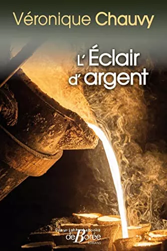 L' clair d'argent