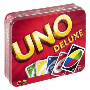 Uno deluxe