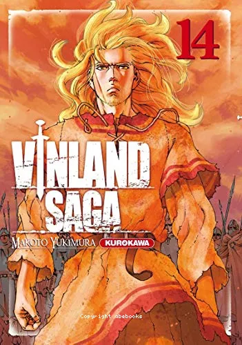 Vinland saga