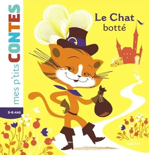 Le chat bott