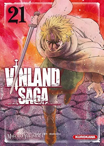 Vinland saga