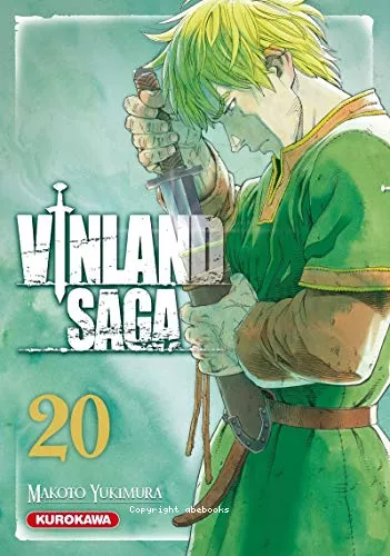 Vinland saga