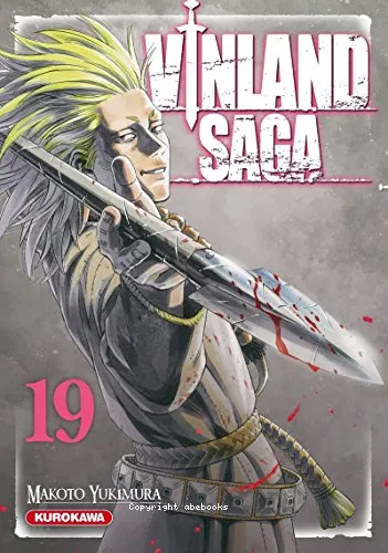 Vinland saga