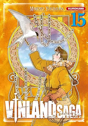 Vinland saga