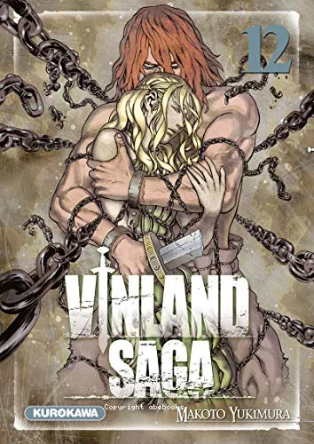 Vinland saga