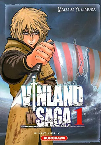 Vinland saga