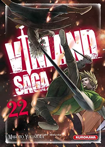 Vinland saga