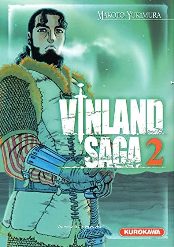 Vinland saga