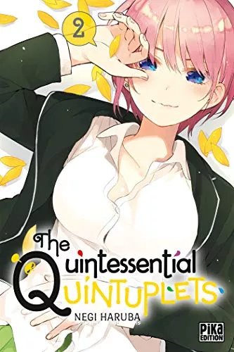 The quintessential quintuplets