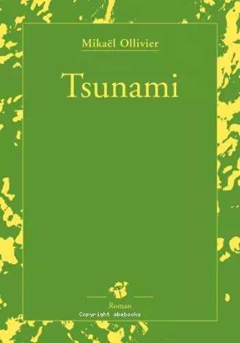 Tsunami