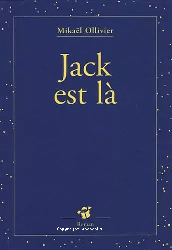 Jack est l