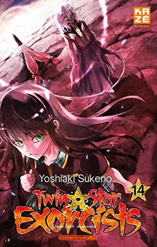 Twin star exorcists