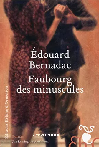 Faubourg des minuscules