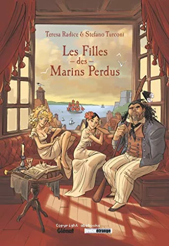 Les Filles des marins perdus