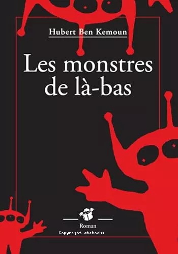 Les monstres de l-bas