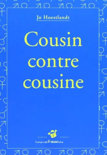 Cousin contre cousine