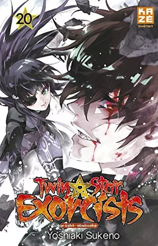 Twin star exorcists