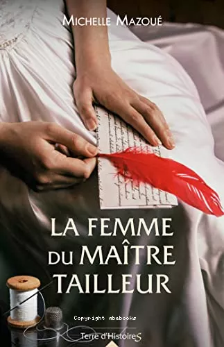 La femme du matre tailleur