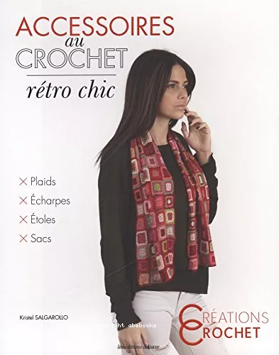 Accessoires au crochet