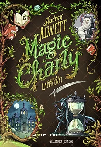 Magic Charly