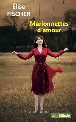 Marionnettes d'amour