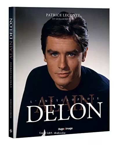 L'encyclopdie Alain Delon