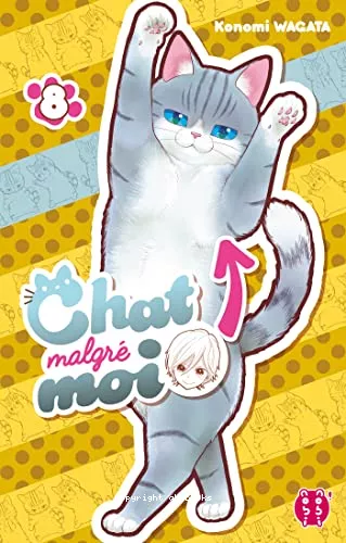 Chat malgr moi