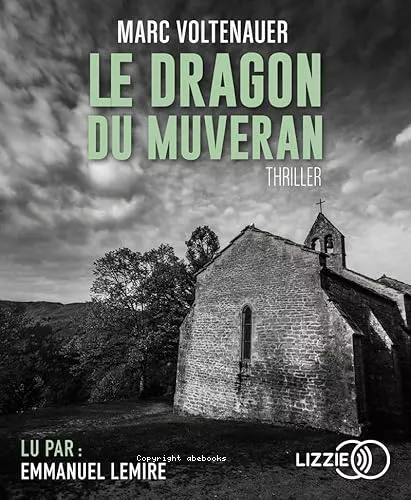 Le dragon du Muveran