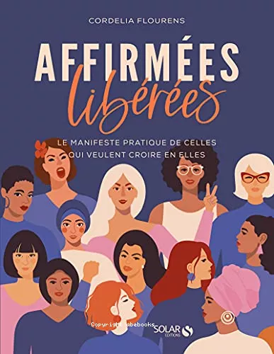 Affirmes, libres