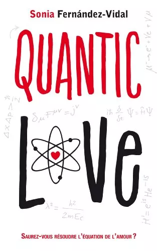 Quantic love