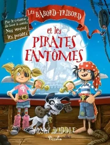 Les Bbord-Tribord et les pirates fantmes