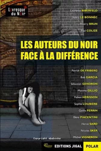 Les auteurs du noir face  la diffrence